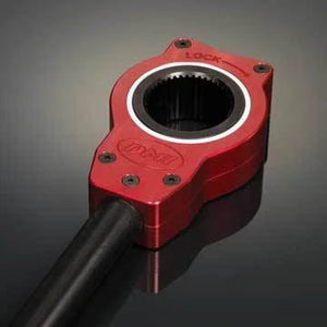 Diversified Machine Engine Rotator Tool SRC-3000