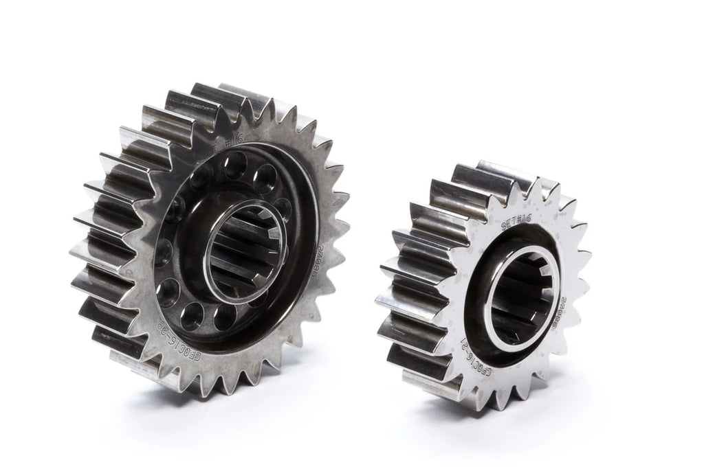 Diversified Machine Friction Fighter Quick Change Gears 16 FFQCG-16