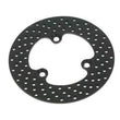 Load image into Gallery viewer, Diversified Machine Front 3 Lug Rotor 10-1/8 Drilled SRC-2700