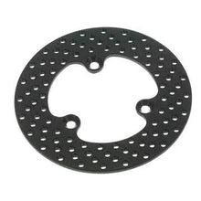 Load image into Gallery viewer, Diversified Machine Front 3 Lug Rotor 10-1/8 Drilled SRC-2700