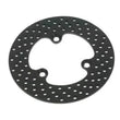 Load image into Gallery viewer, Diversified Machine Front 3 Lug Rotor 10-1/8 Drilled SRC-2700