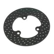 Load image into Gallery viewer, Diversified Machine Front 3 Lug Rotor 10-7/8 Drilled SRC-2710