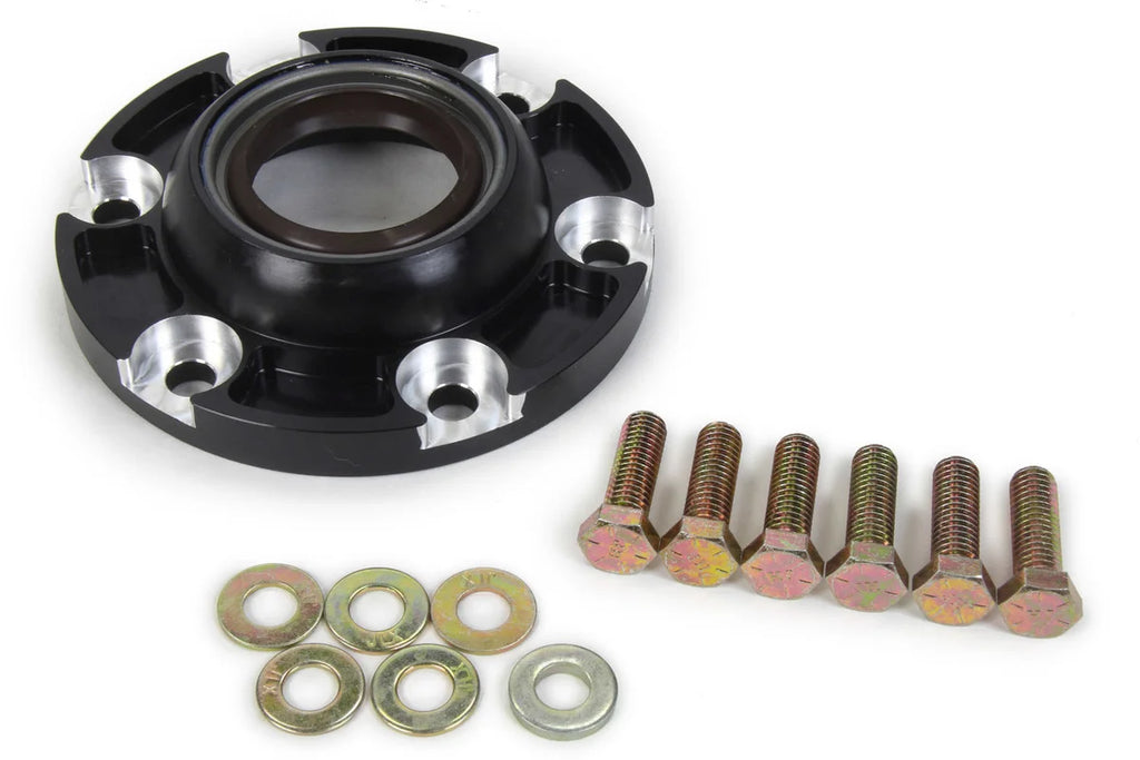 Diversified Machine Front Seal Plate for CT-1 Complete Assy RRC-1001-KIT