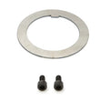 Load image into Gallery viewer, Diversified Machine Half Trick Nut Aluminum for Deuce N Half CRC-3014