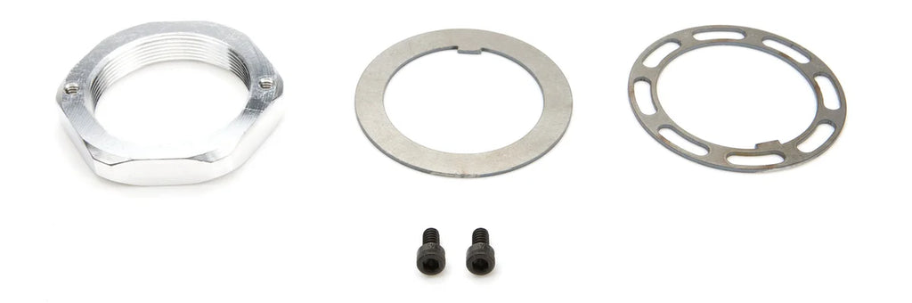 Diversified Machine Half Trick Nut Aluminum for Deuce N Half CRC-3014