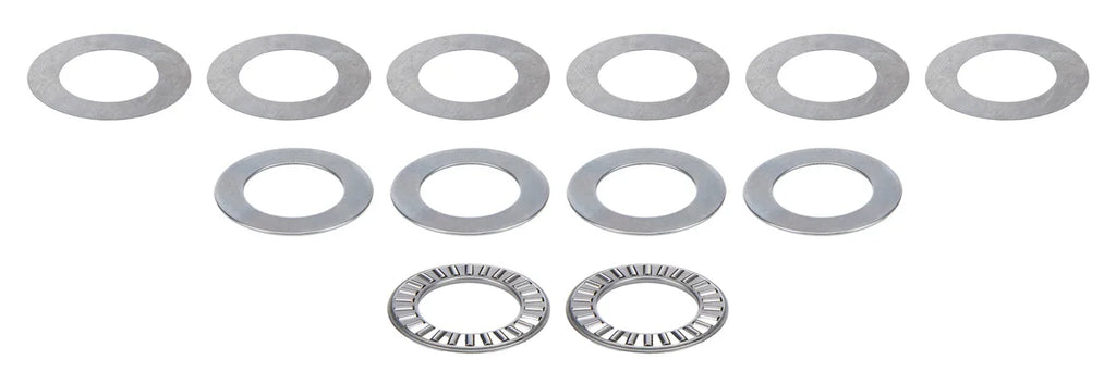 Diversified Machine King Pin Bearing & Race Kit SRC-2003