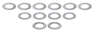Diversified Machine King Pin Bearing & Race Kit SRC-2003