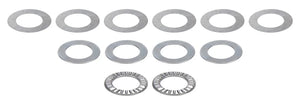 Diversified Machine King Pin Bearing & Race Kit SRC-2003