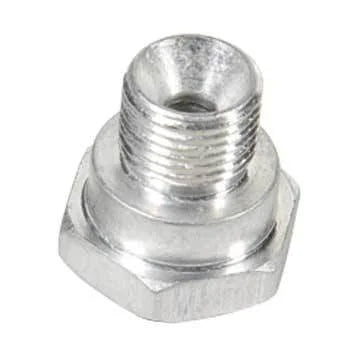 Diversified Machine King Pin Cap Long SRC-2055