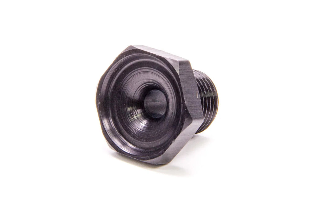 Diversified Machine King Pin Cap Short Blk SRC-2045B