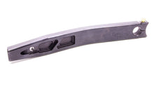 Load image into Gallery viewer, Diversified Machine L/W Left Rear Torsion Arm Black SRC-2689B