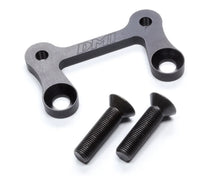 Load image into Gallery viewer, Diversified Machine Left Front Caliper Mount w/Allen Bolts Black SRC-2810B
