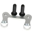 Load image into Gallery viewer, Diversified Machine Left Front Caliper Mount w/Allen Bolts SRC-2810
