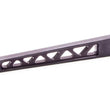 Load image into Gallery viewer, Diversified Machine Long L/W Pitman Arm Angle Broach Blk SRC-2260B