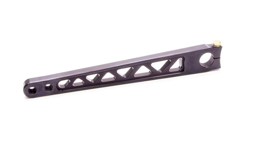 Diversified Machine Long L/W Pitman Arm Angle Broach Blk SRC-2260B