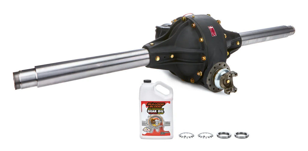 Diversified Machine MOD Rear Pro Series 4.86 Heavy Tubes Both Sides 4.86MODPKG8-HH