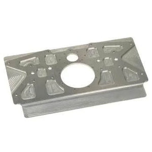 Diversified Machine Mag Rear Motor Plate SRC-2860