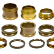 Load image into Gallery viewer, Diversified Machine Magnesium Wheel Spacer Kit 10-Pieces SRC-2600