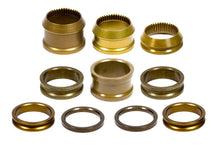 Load image into Gallery viewer, Diversified Machine Magnesium Wheel Spacer Kit 10-Pieces SRC-2600