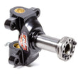 Load image into Gallery viewer, Diversified Machine Midget Spindle Aluminum Black w/Straight Snout MRC-2000B