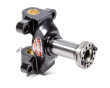 Load image into Gallery viewer, Diversified Machine Midget Spindle Aluminum Black w/Straight Snout MRC-2000B