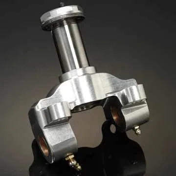 Diversified Machine Midget Spindle Aluminum w/Straight Snout MRC-2000