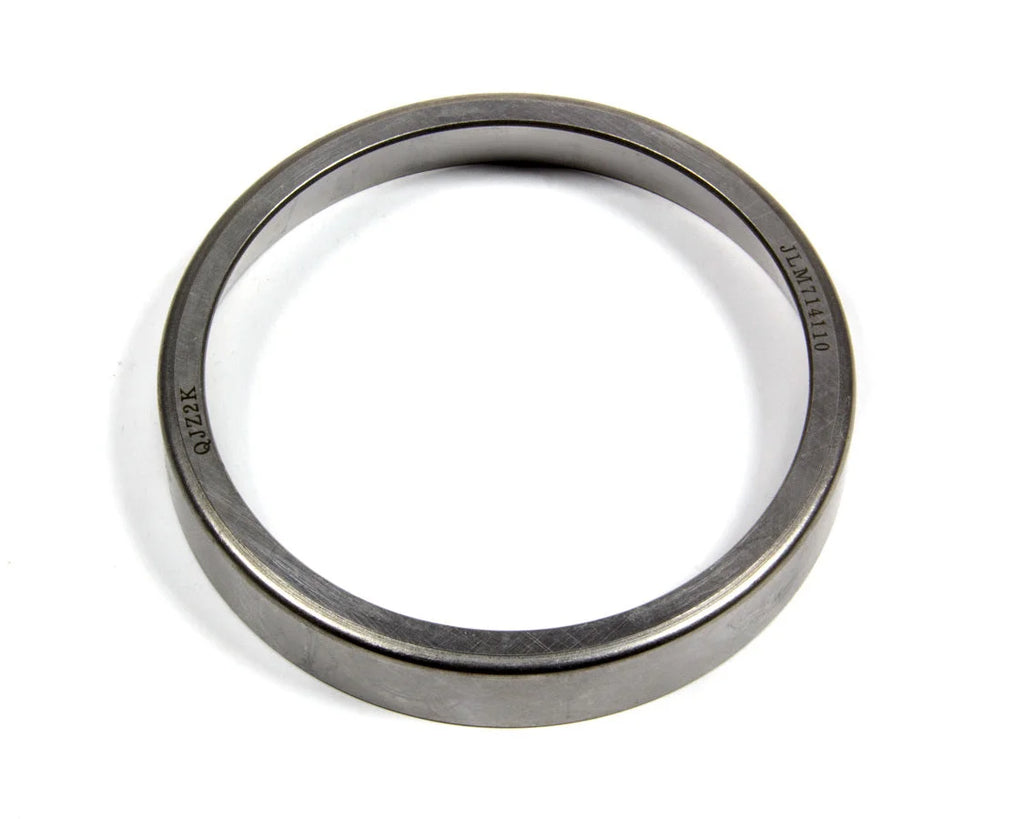 Diversified Machine Open Tube Axle Bearing Race