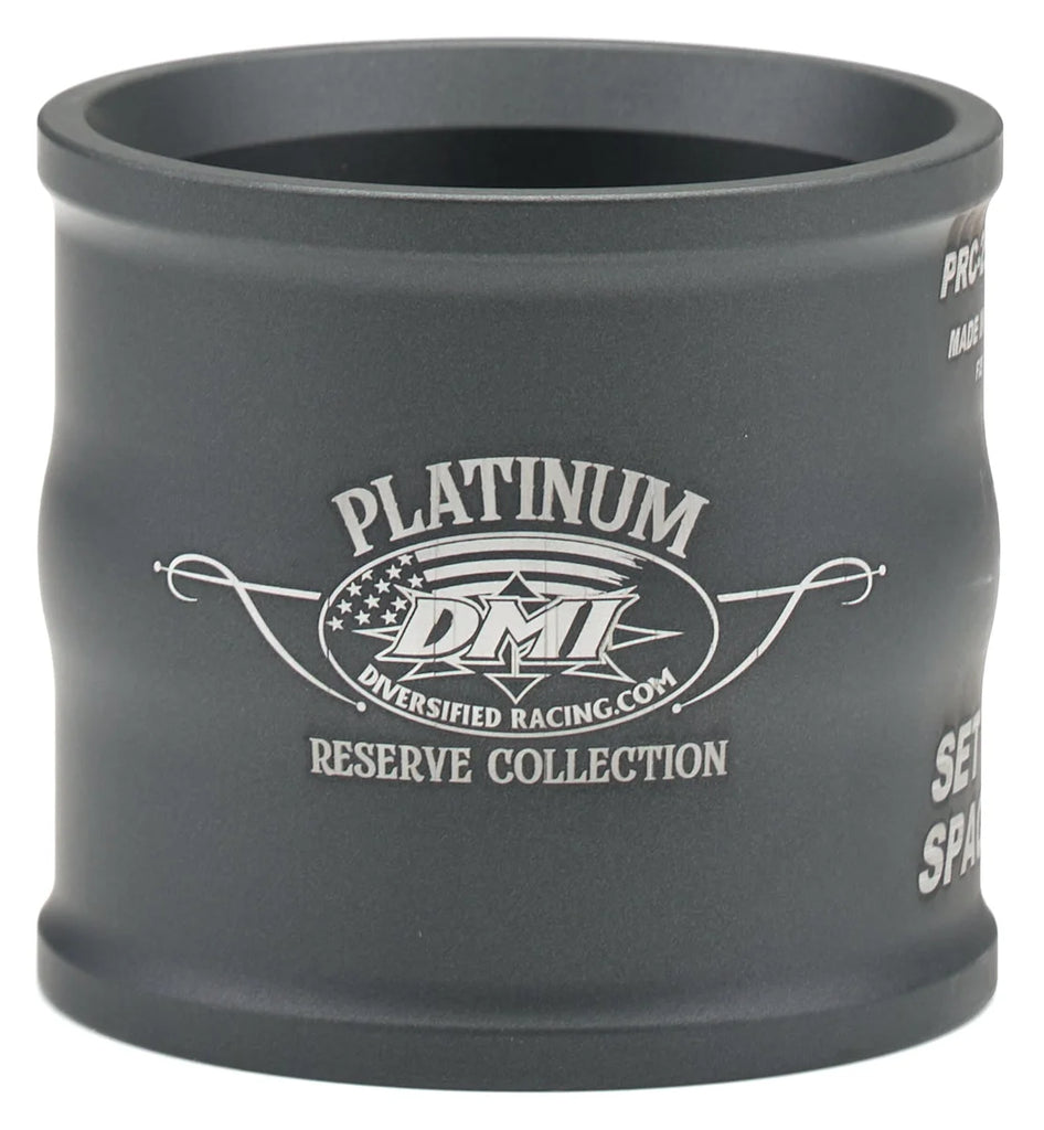 Diversified Machine Platinum Reserve Mock Wheel Center Spacer PRC-2595