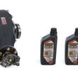 Load image into Gallery viewer, Diversified Machine QuickChange V2 IRS Drift 930 CV Flange XR-420I V2