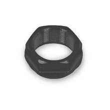 Load image into Gallery viewer, Diversified Machine Rear Alum Axle Nut LH Black SRC-2620B