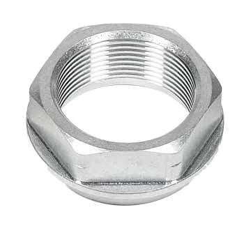 Diversified Machine Rear Alum Axle Nut LH SRC-2620