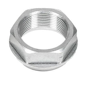 Diversified Machine Rear Alum Axle Nut LH SRC-2620