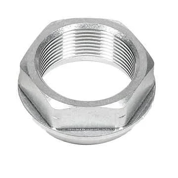 Diversified Machine Rear Alum Axle Nut RH SRC-2610
