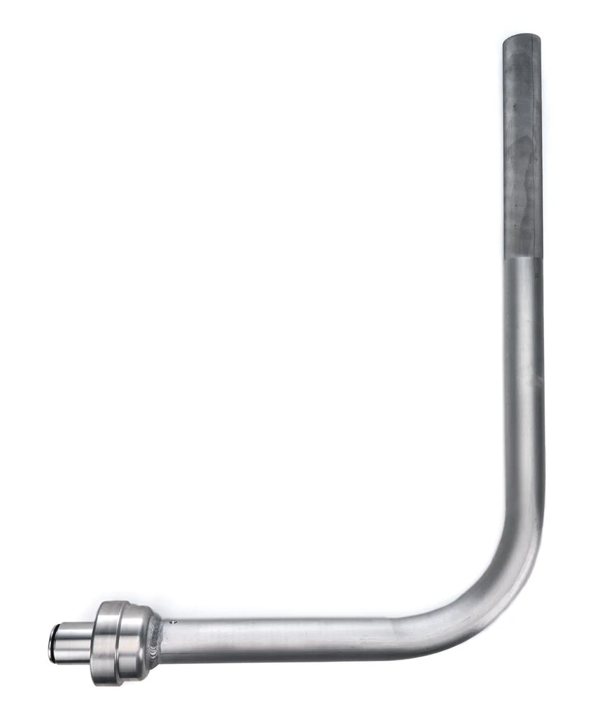 Diversified Machine Rear Axle Nut Wrench w/LW Axle Adapter SRC-2607