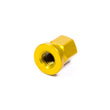 Load image into Gallery viewer, Diversified Machine Rear Cover Nut Gold RRC-1361G