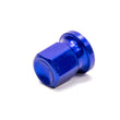 Load image into Gallery viewer, Diversified Machine Rear Nut Cover - Blue RRC-1361B