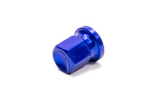 Load image into Gallery viewer, Diversified Machine Rear Nut Cover - Blue RRC-1361B