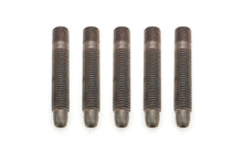 Load image into Gallery viewer, Diversified Machine Screw In Studs for Billet Hubs 5 Pack CRC-2058-5