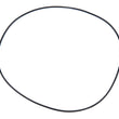 Load image into Gallery viewer, Diversified Machine Side Bell O-Ring for Baby Bulldog Rear RRC-4105