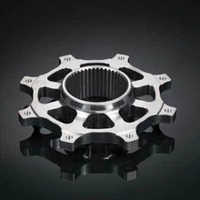 Load image into Gallery viewer, Diversified Machine Splined Rear Inboard Clamp 1pc SRC-2930