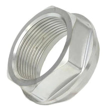 Load image into Gallery viewer, Diversified Machine Sprint Axle Nut LH Magnesium SRC-2660