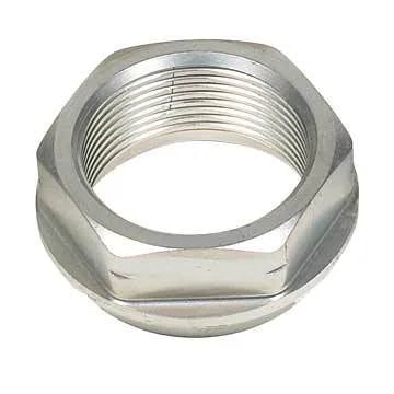Diversified Machine Sprint Axle Nut RH Magnesium SRC-2650