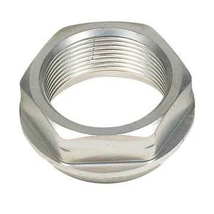 Diversified Machine Sprint Axle Nut RH Magnesium SRC-2650
