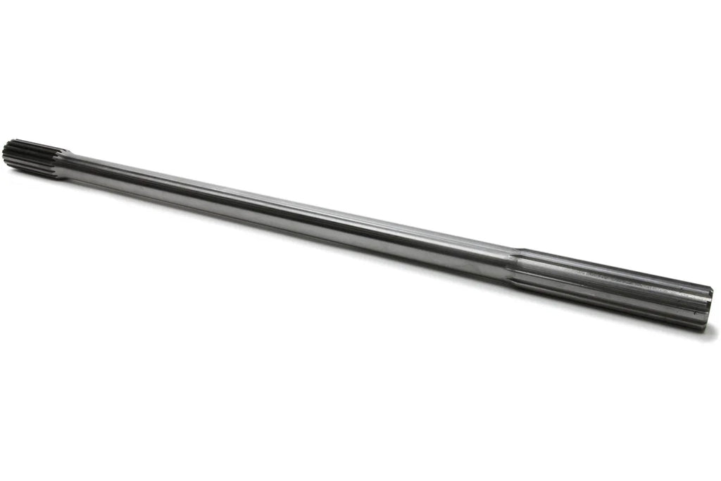 Diversified Machine Steel Driveshaft 29in SRC-2430