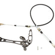 Load image into Gallery viewer, Diversified Machine Strato Shifter Assembly - Black SRC-2400BK