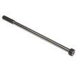 Load image into Gallery viewer, Diversified Machine Swivel Driveshaft - WP Style w/Ball 29in. SRC-2442-29-32