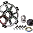 Load image into Gallery viewer, Diversified Machine Tetris Front Hub Set Flyweight SRC-1964LW