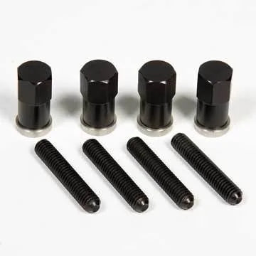 Diversified Machine Torque Ball Housing Stud & High Nut Kit SRC-2307