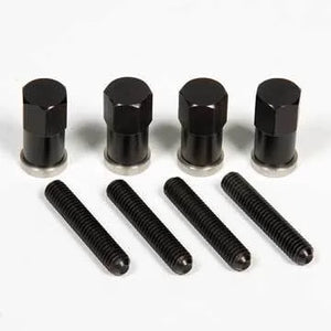 Diversified Machine Torque Ball Housing Stud & High Nut Kit SRC-2307