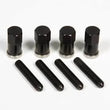 Load image into Gallery viewer, Diversified Machine Torque Ball Housing Stud &amp; High Nut Kit SRC-2307